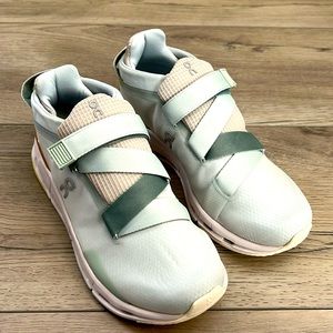 On Running Shoes CloudTech